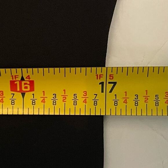 BCBGMaxAzria Sheer Black & White BalletCore Party Event Dress NWT Size XS - Picture 13 of 14